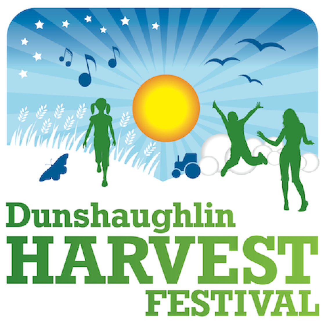 Dunshaughlin Harvest Festival