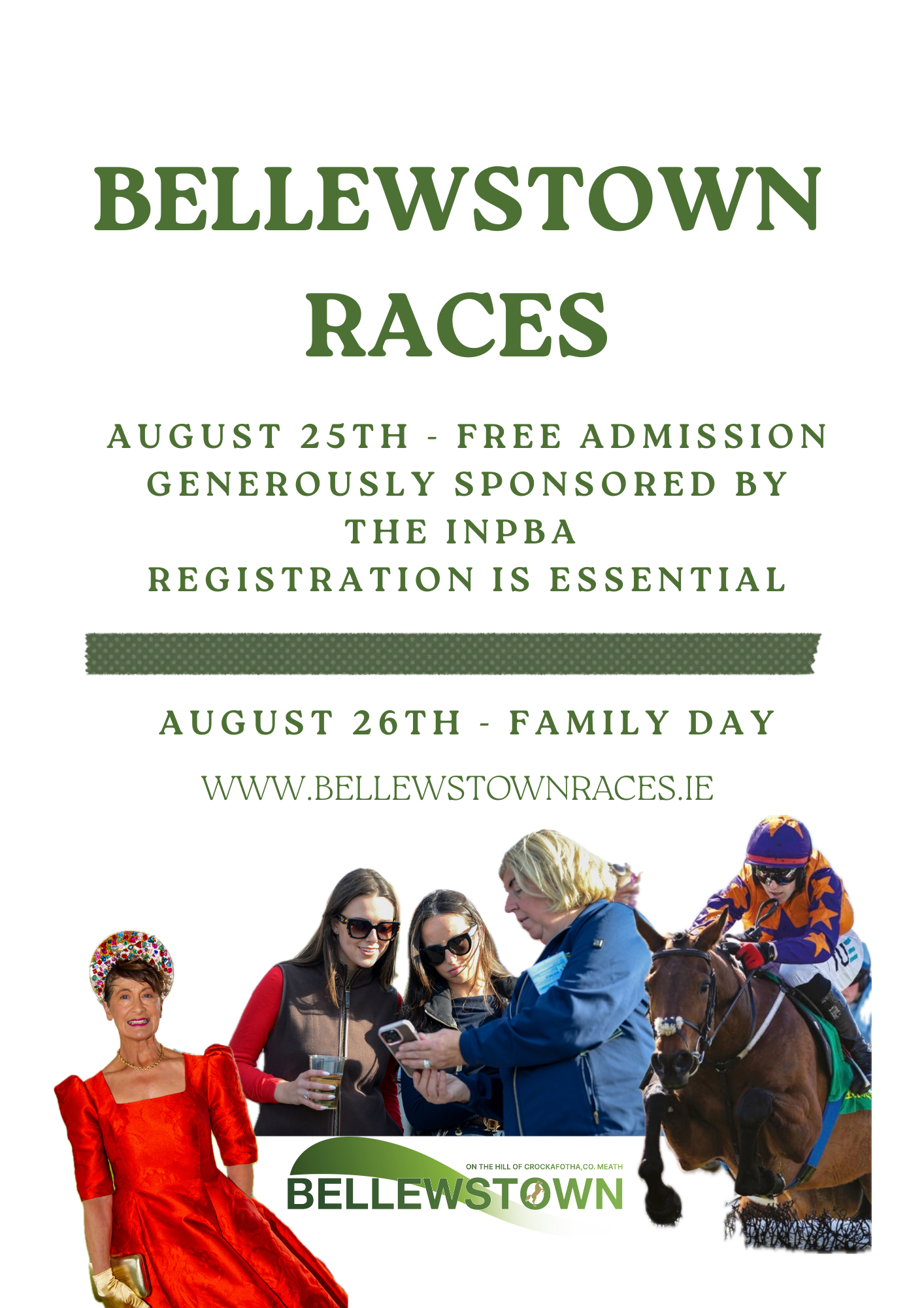 bellewstown