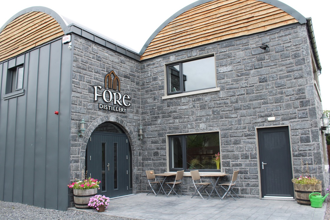 Fore Distillery