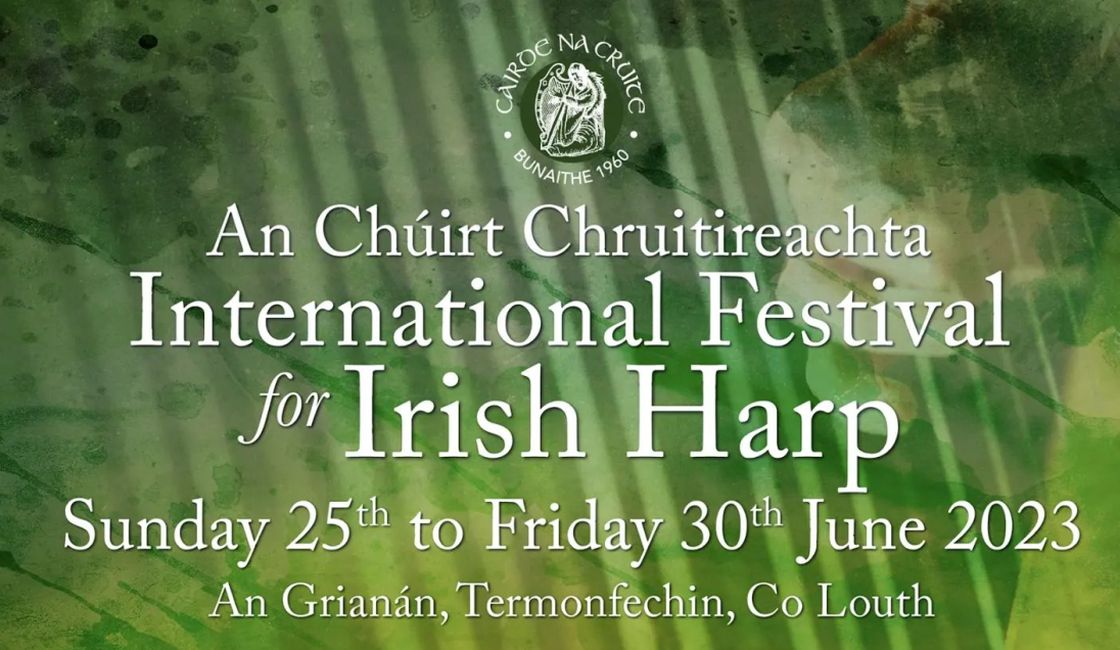 International Festival for the Irish Harp