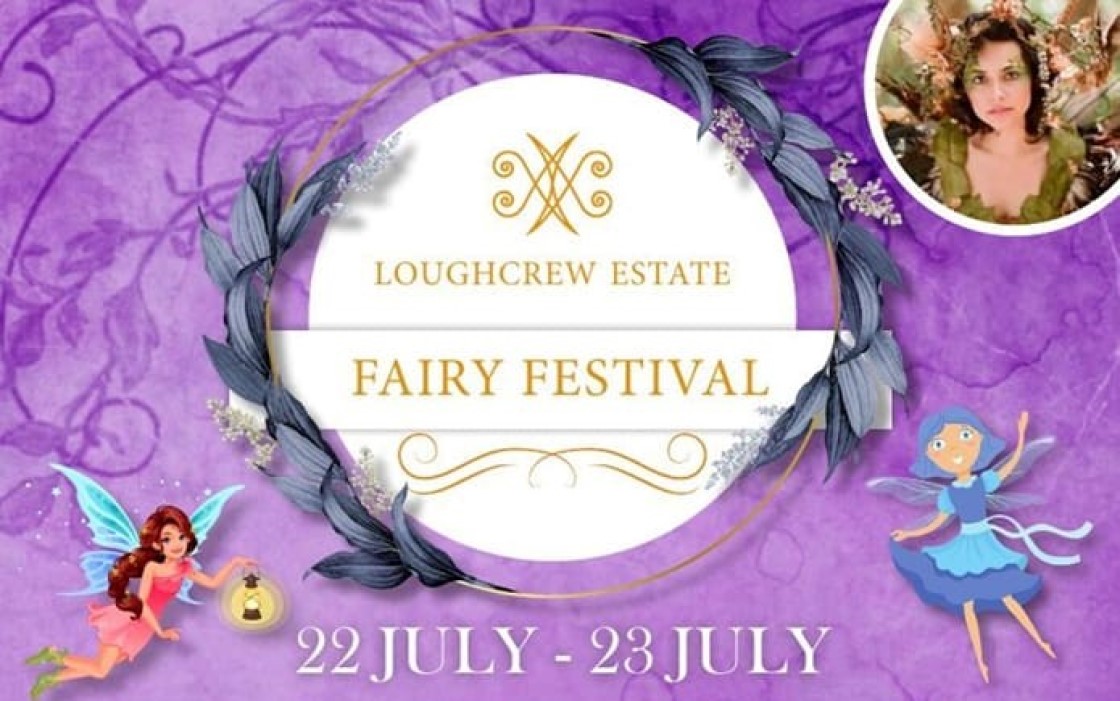 Loughcrew Fairy Festival