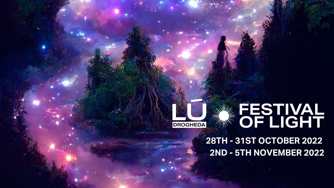 Lu Festival of Light