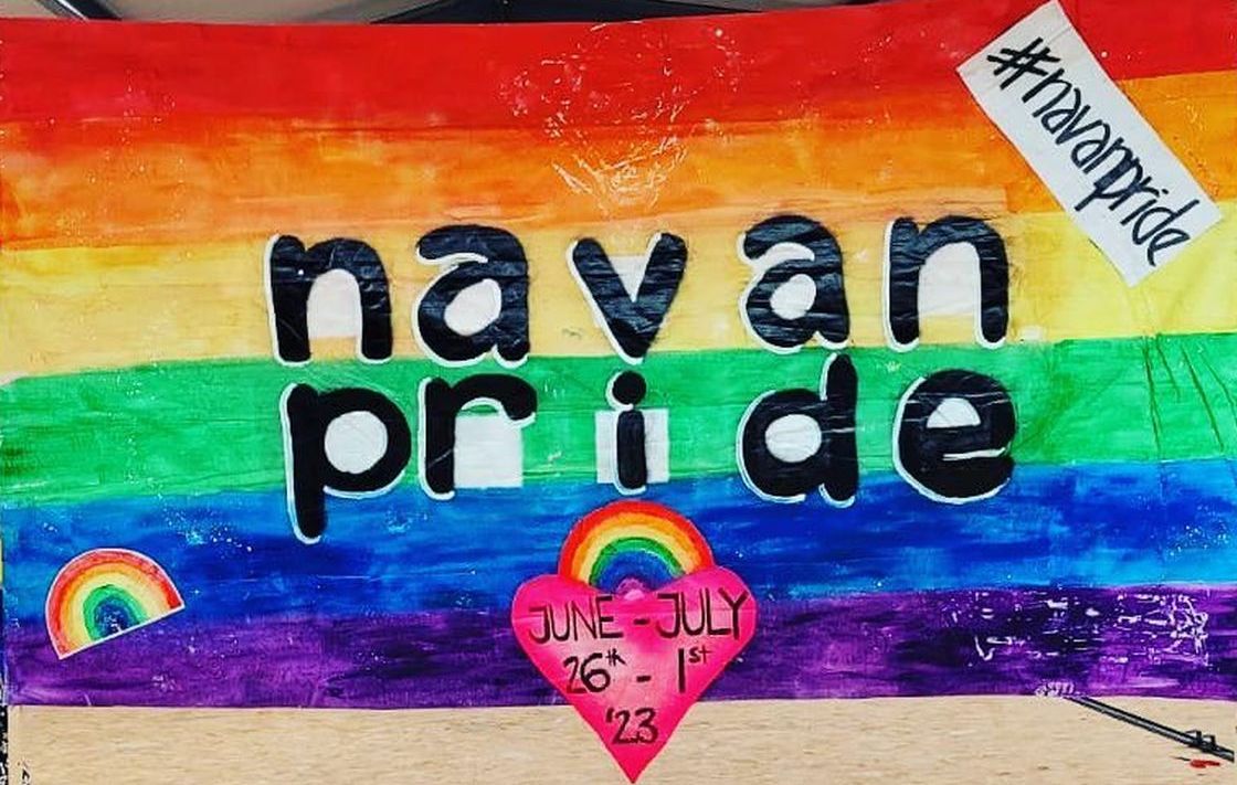 Navan Pride 2023