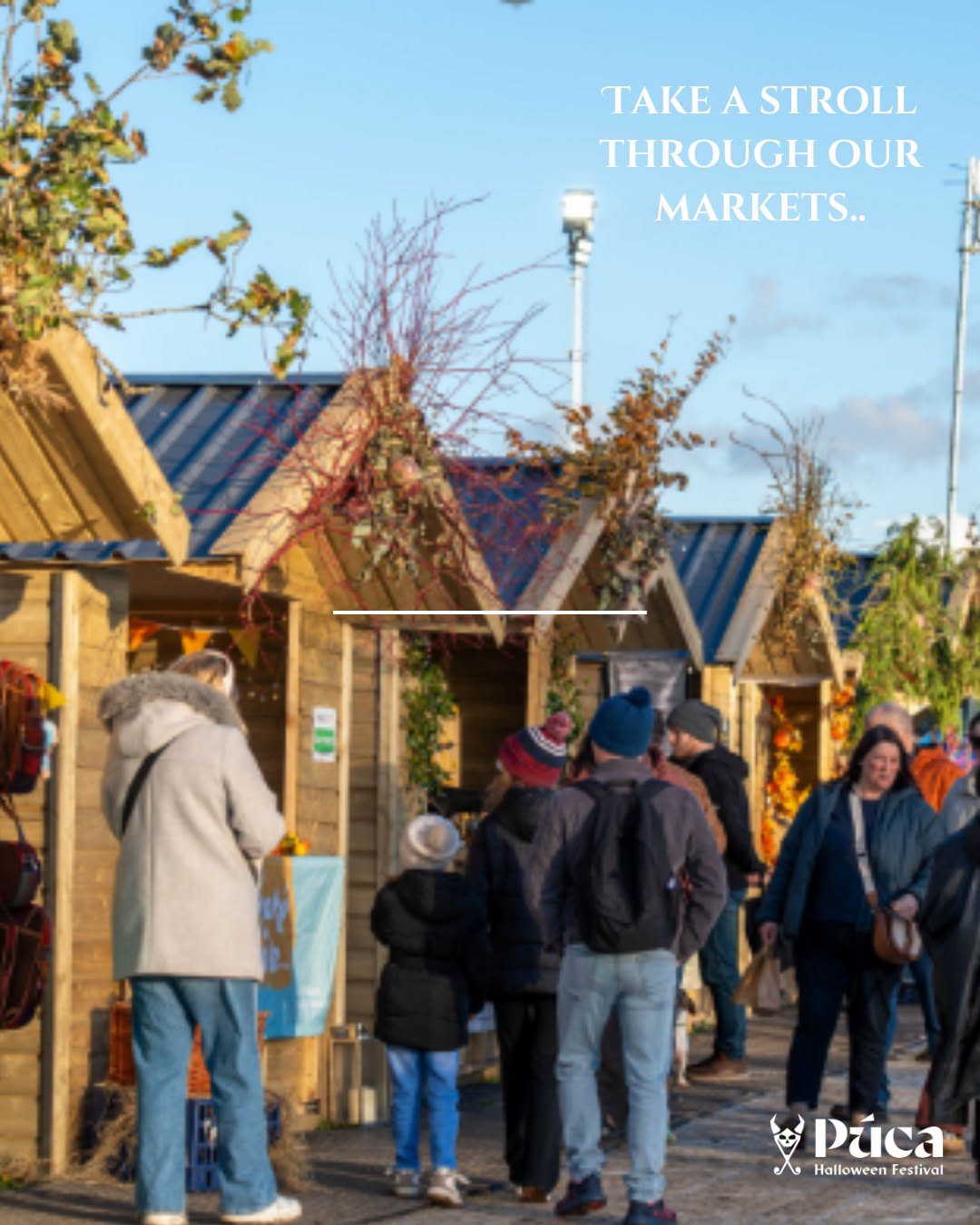 harvest market