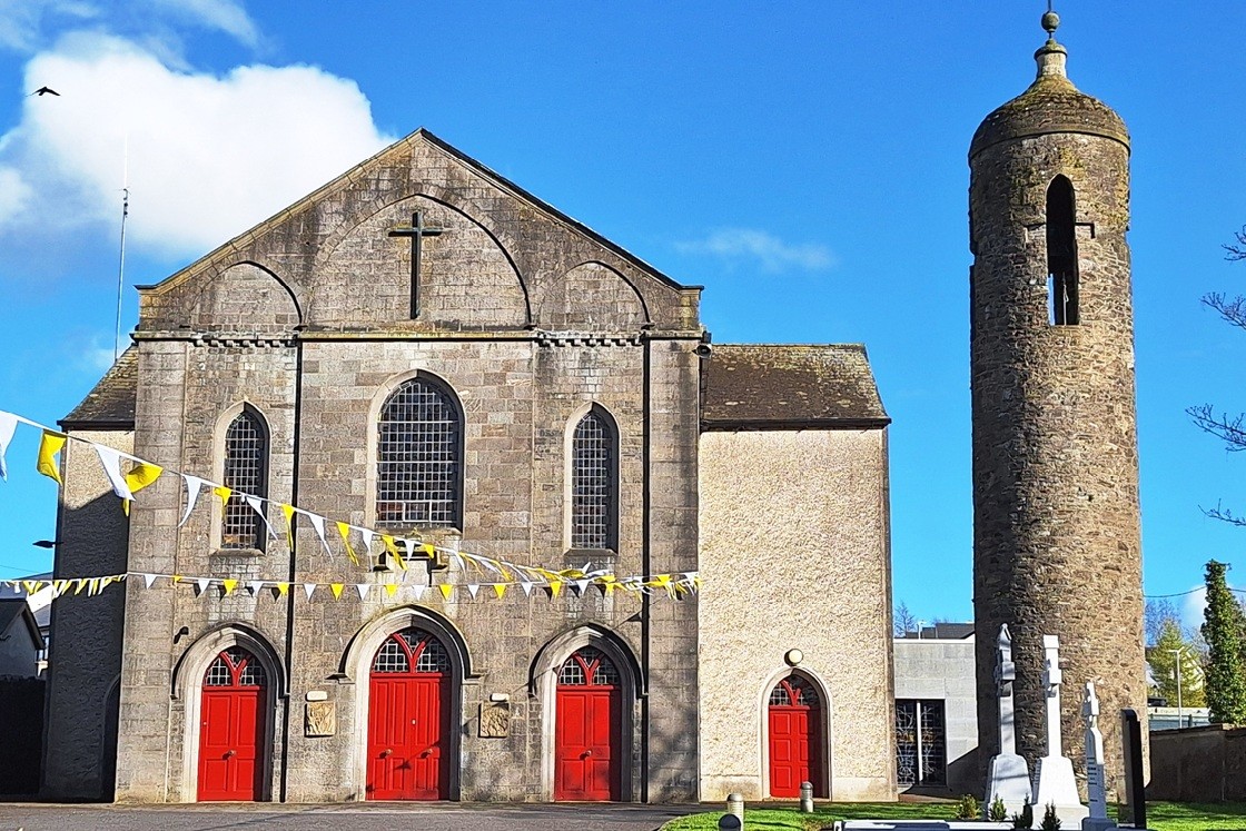 slanechurch