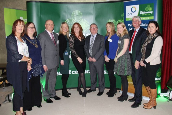 Meath committee for The Gathering 2013