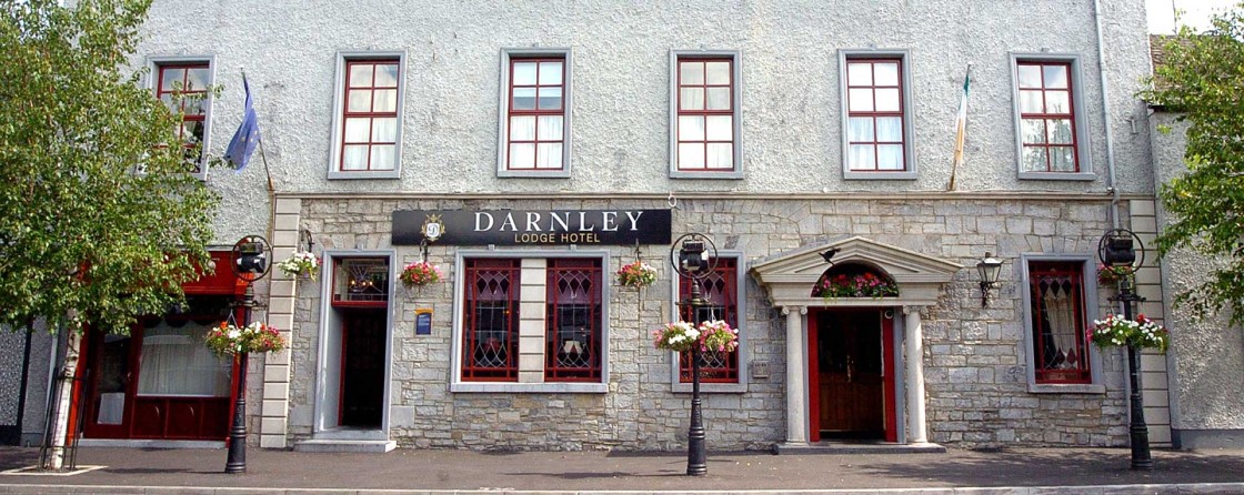 Darnley Hotel