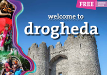 Drogheda Visitor Guide Image