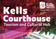 Kells Courthouse Brochure Image