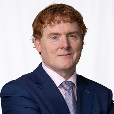 Photo of board member