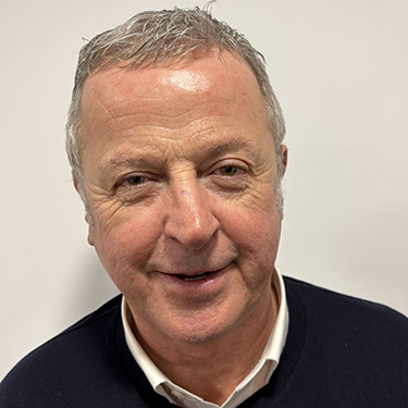 Photo of board member