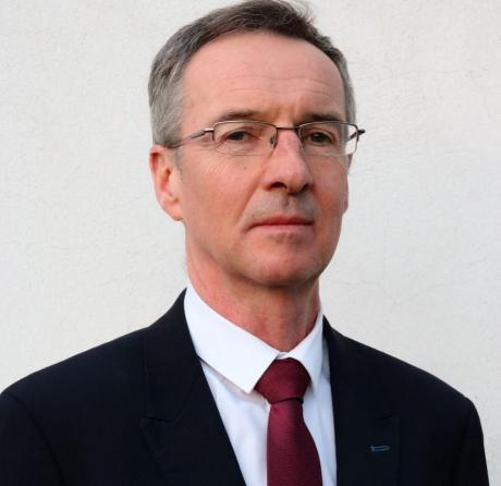 Photo of board member