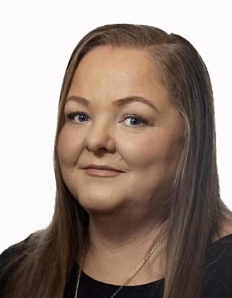 Photo of board member