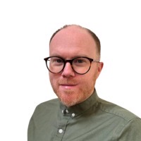 Photo of board member