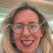 Photo of board member