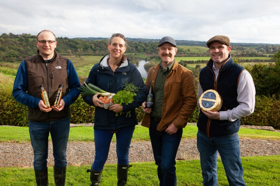 Slane Food Circle