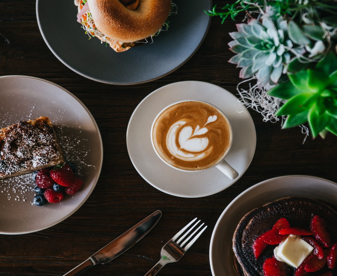 Brunch Dates in the Boyne Valley