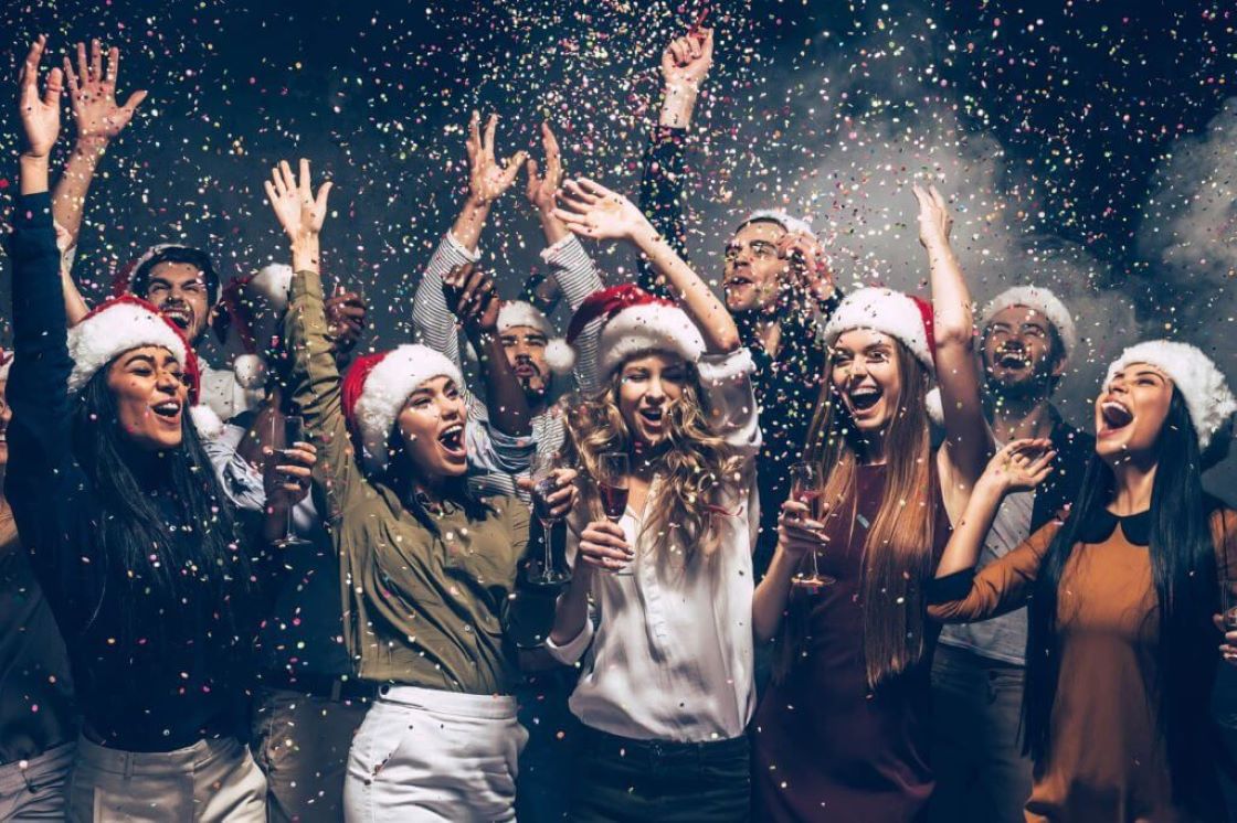 Christmas Party Nights