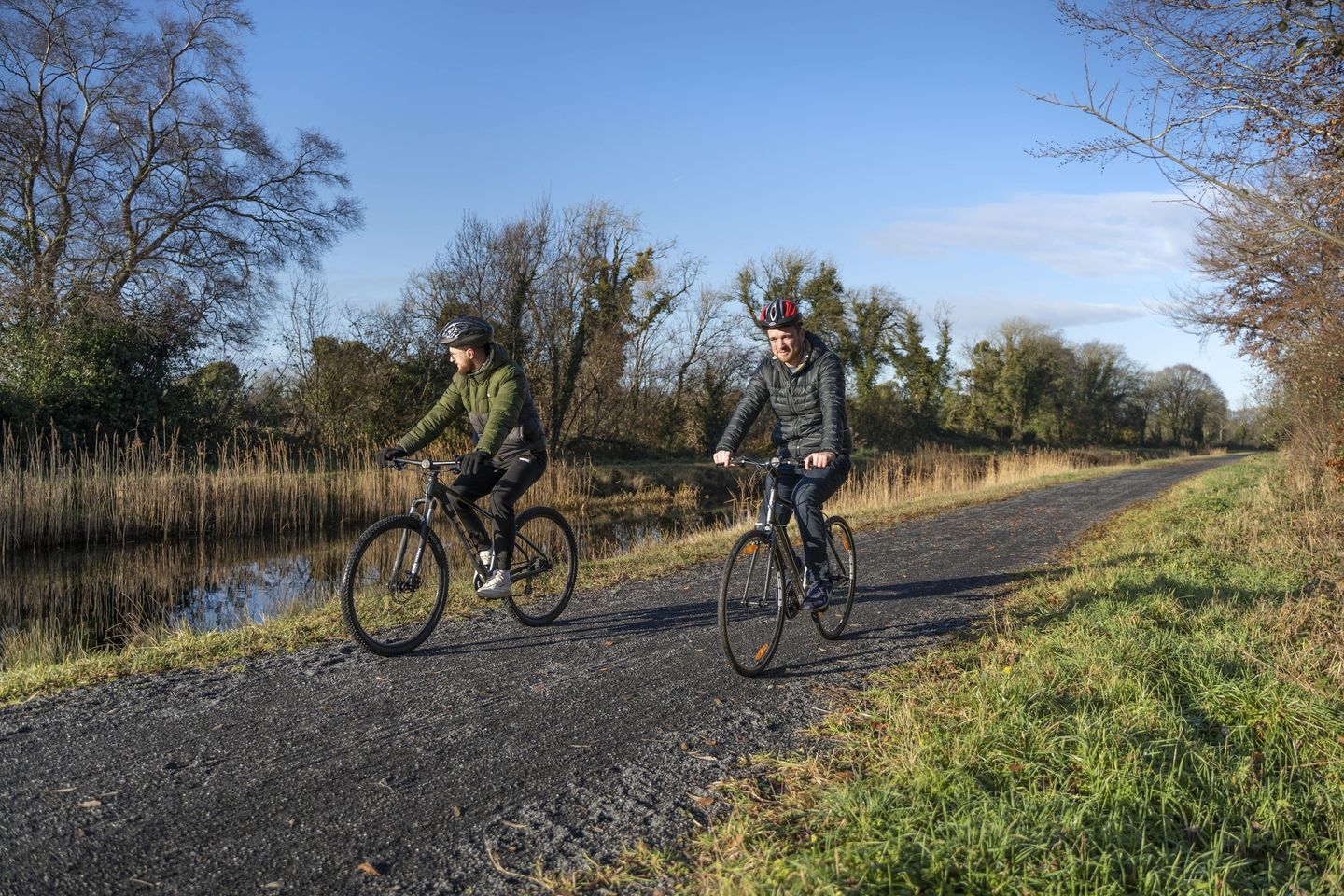 Discover the Royal Canal Greenway Your Way in 2023!