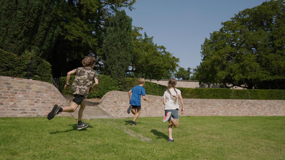 Family Adventure in the Boyne Valley