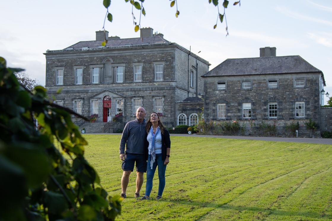 June Bank holiday breaks in the Boyne Valley