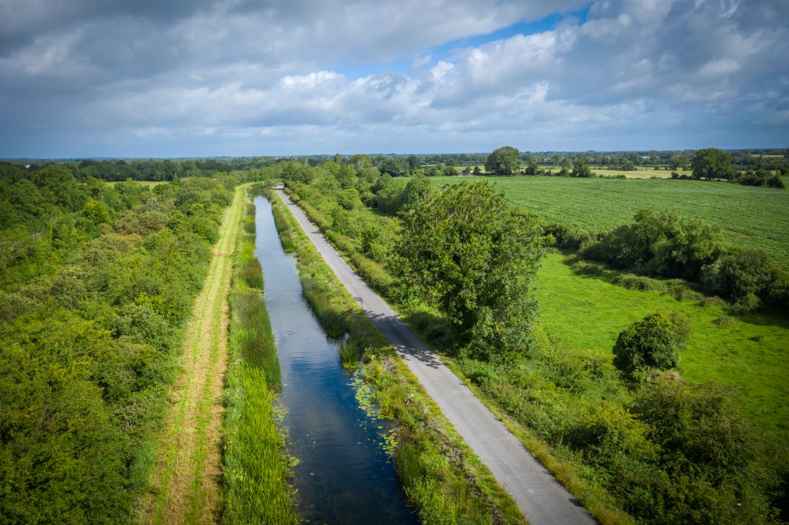 Royal Canal Greenway