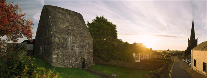 Colmcille Kells And Iona Featured Image