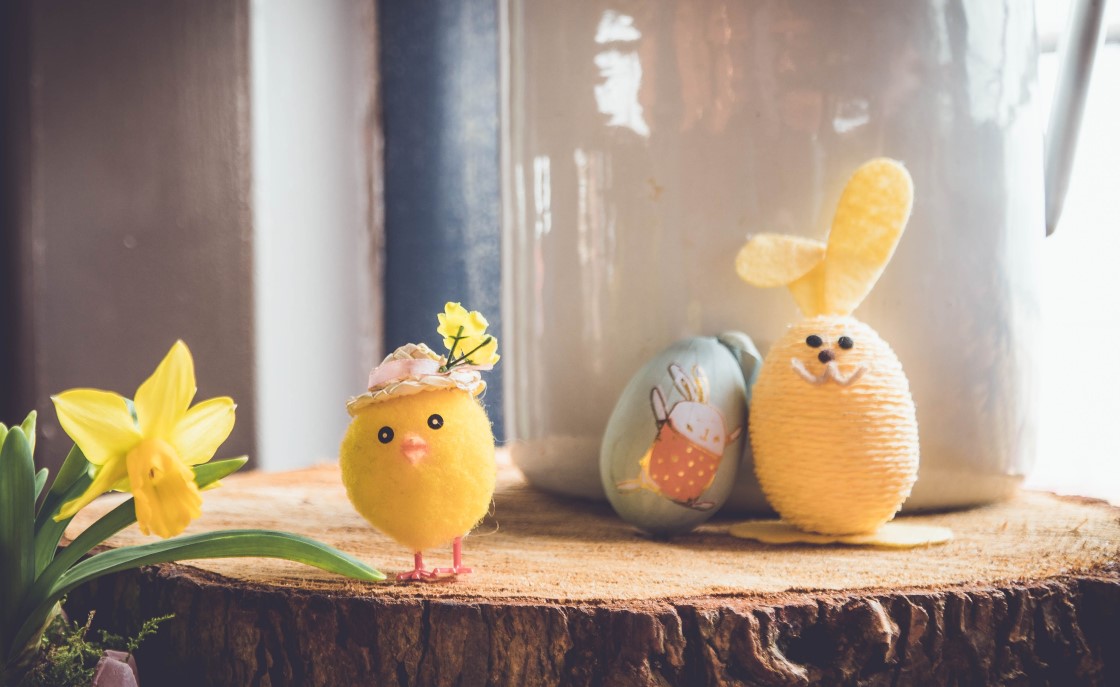 Easter Breaks in the Boyne Valley