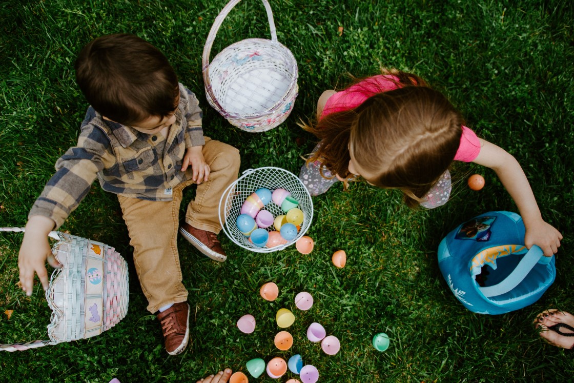 Discover Easter Events in the Boyne Valley
