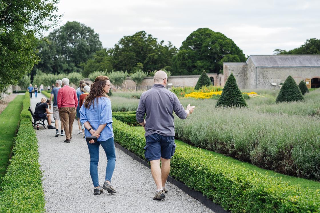 Top ten romantic walks in the Boyne Valley