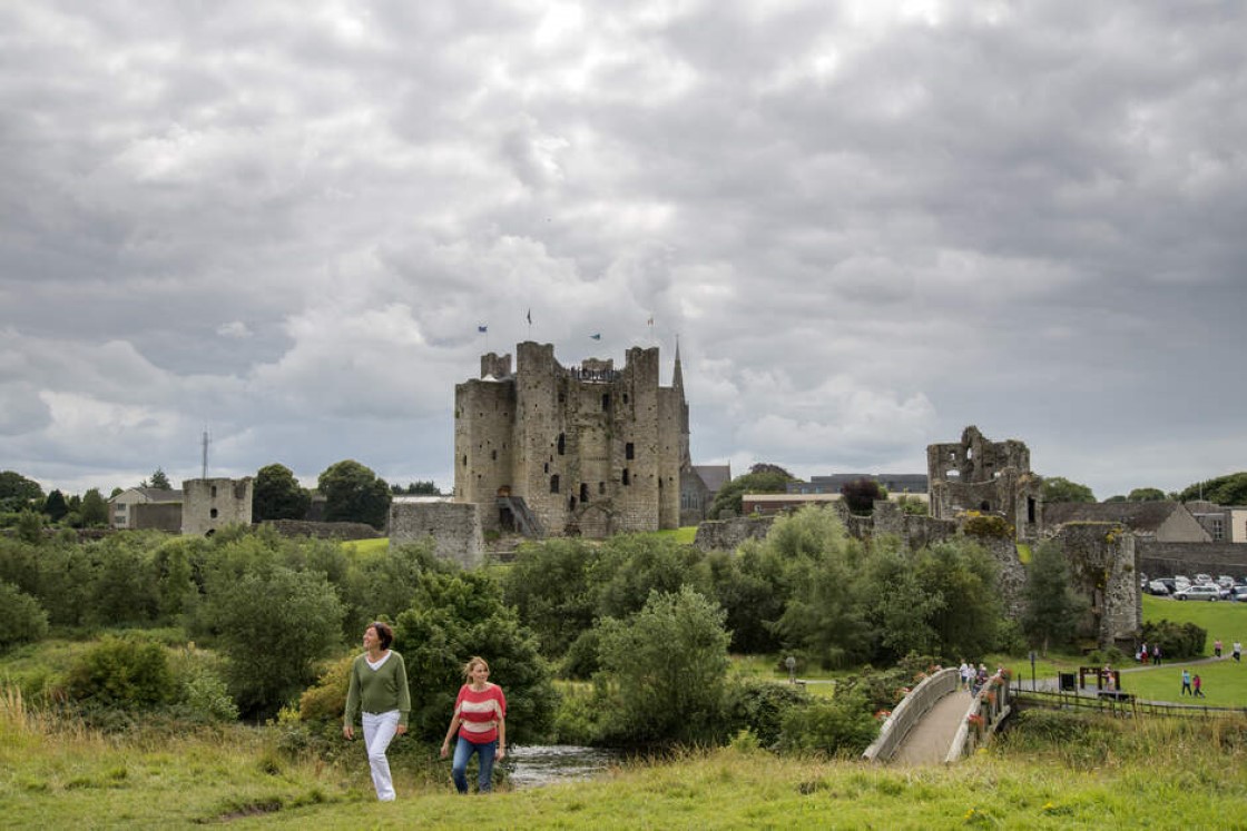 Trim Castle