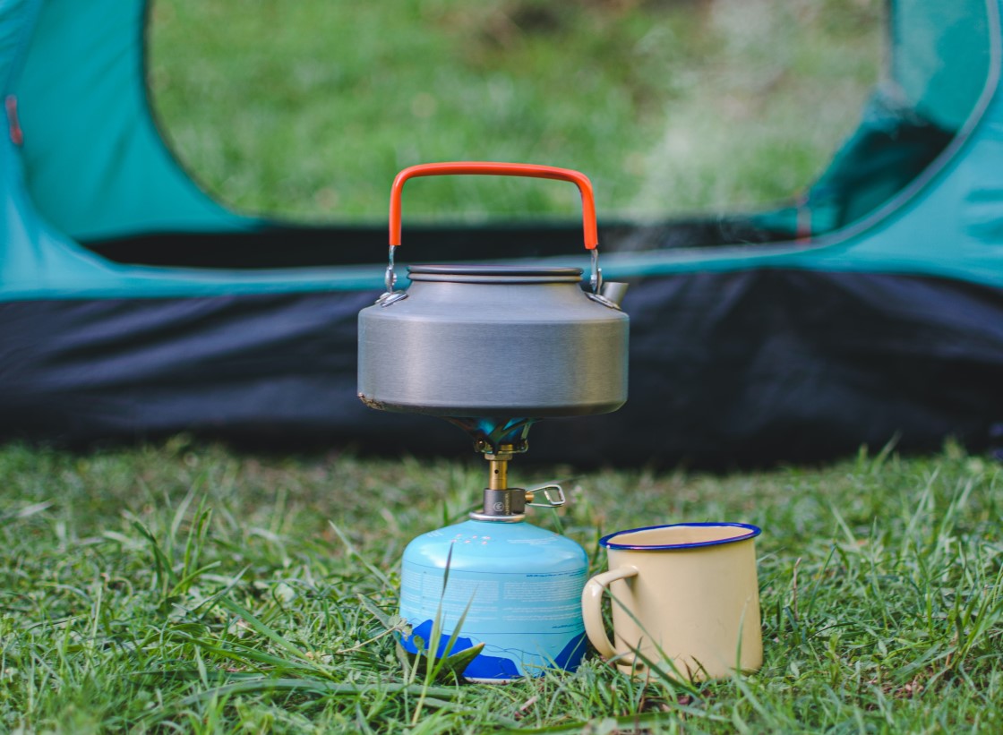 Boyne Valley Camping