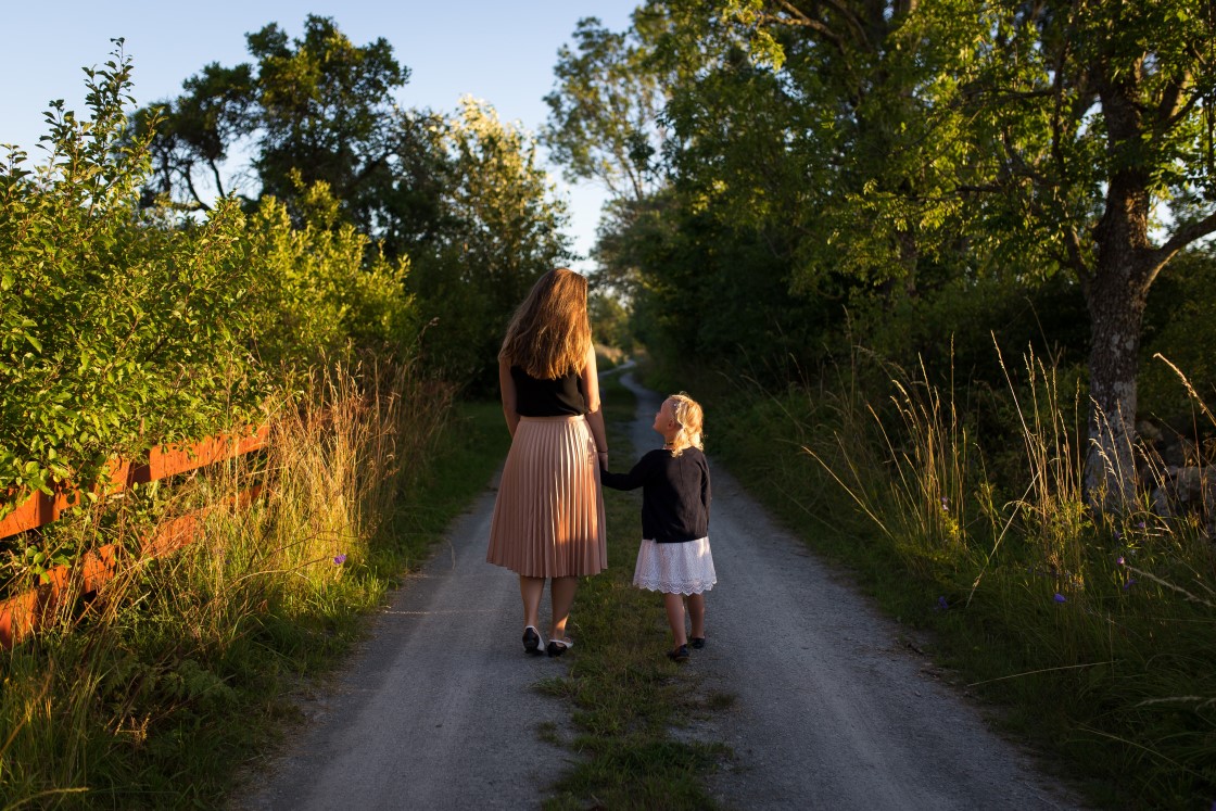 Mothers Day treats in the Boyne Valley