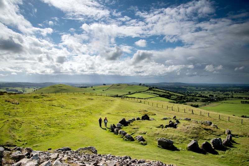 The Boyne Valley among Top 10 most epic ancient sites in Ireland