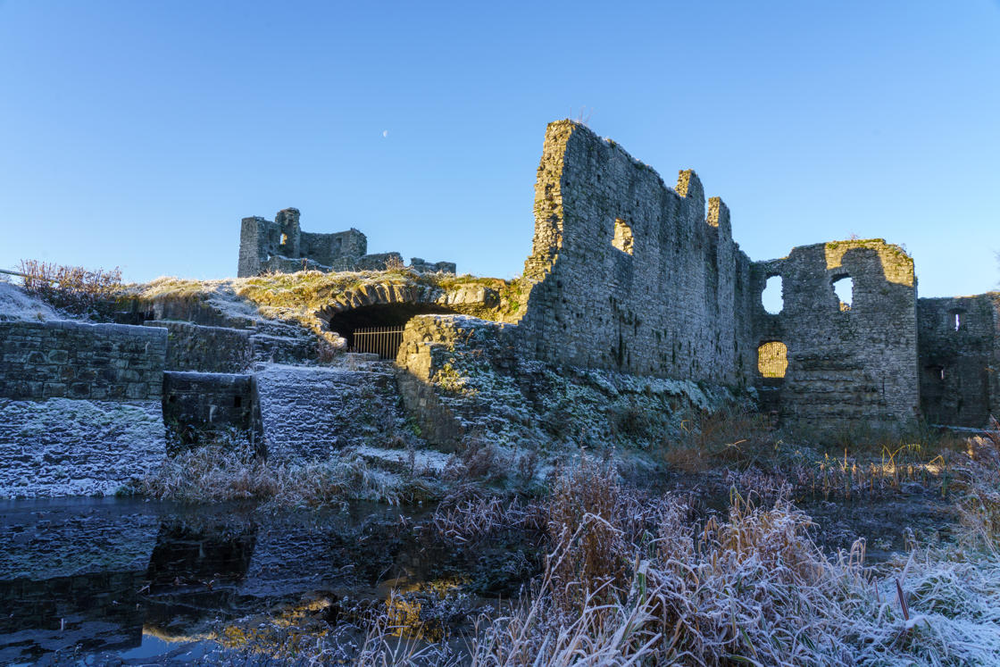 Winter Escapes in the Boyne Valley