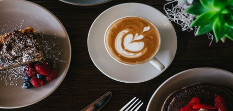 Brunch Dates in the Boyne Valley