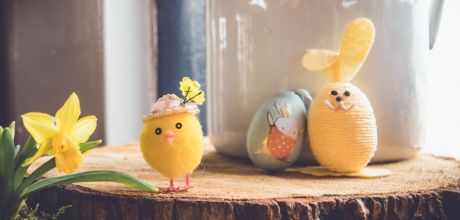 Easter Breaks in the Boyne Valley