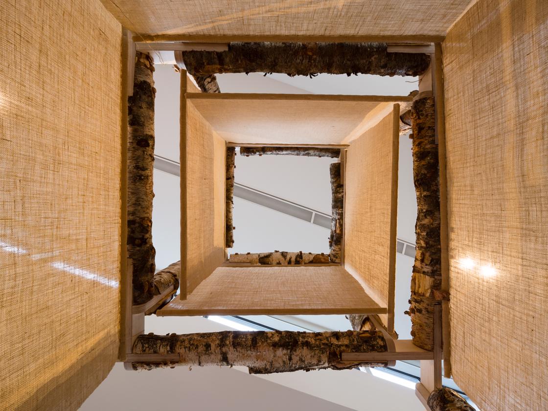 ‘Raw Potential’, Wrkshop Architects ©AislingMcCoy