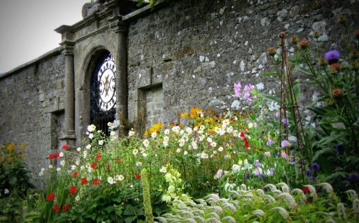 Loughcrew Estate and Gardens