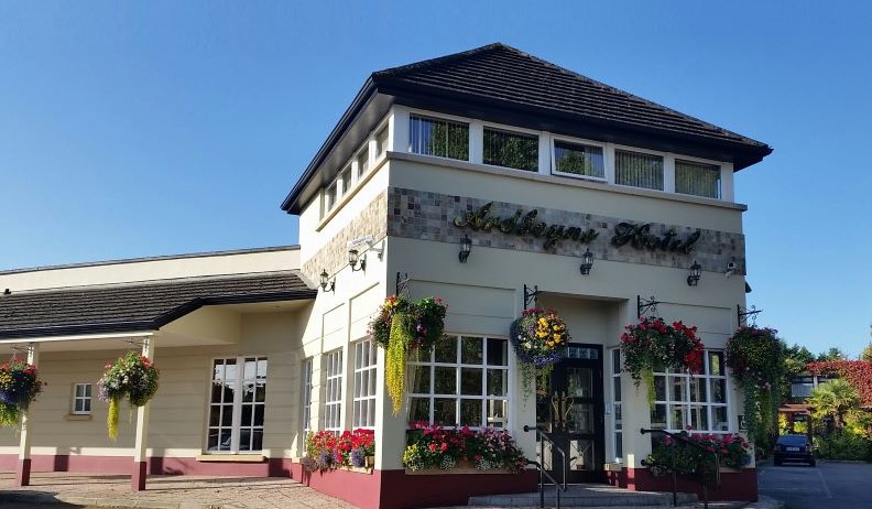 Ardboyne Hotel