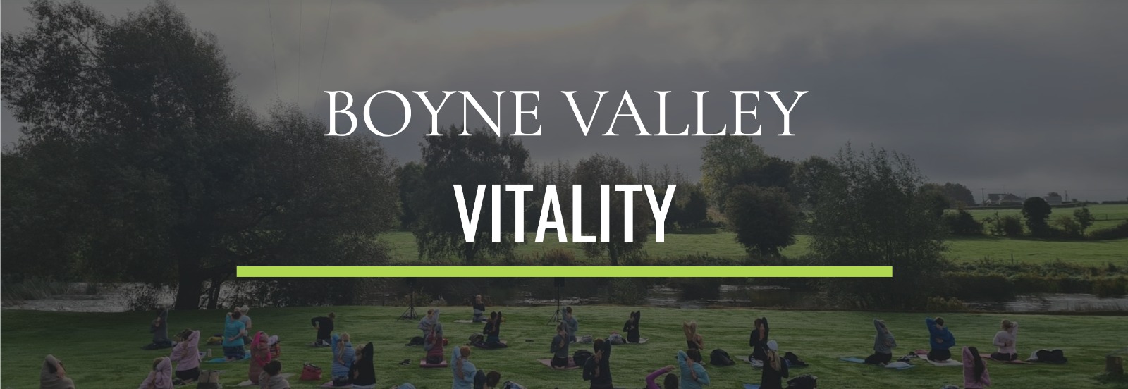 Boyne Valley Vitality