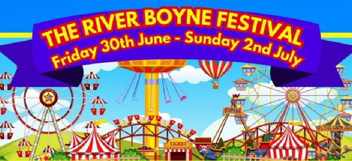 The River Boyne Festival