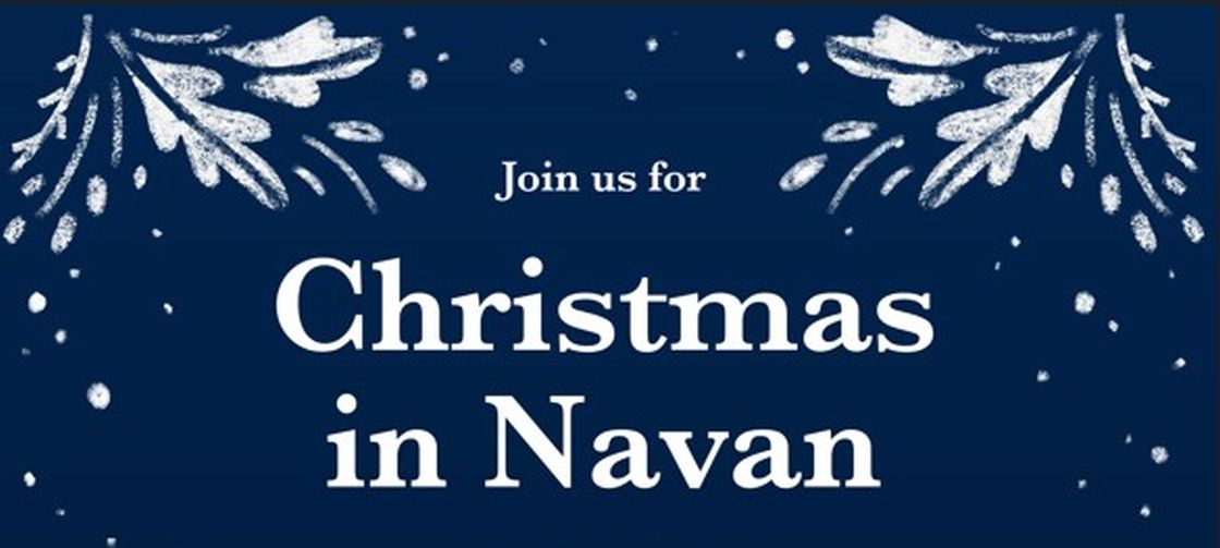 Christmas in Navan