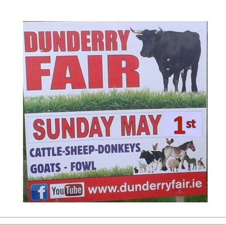 Dunderry Fair_May 1st