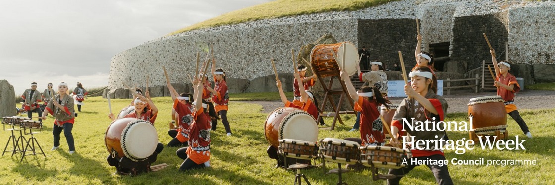 Heritage Week 2022