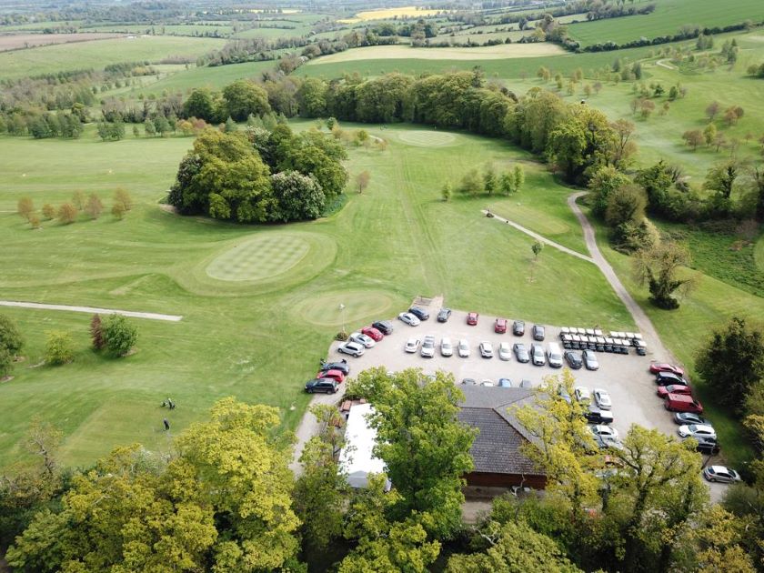 Bellewstown Golf Club