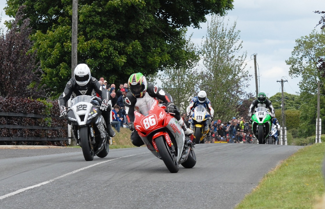 Kells Road Race Bikes