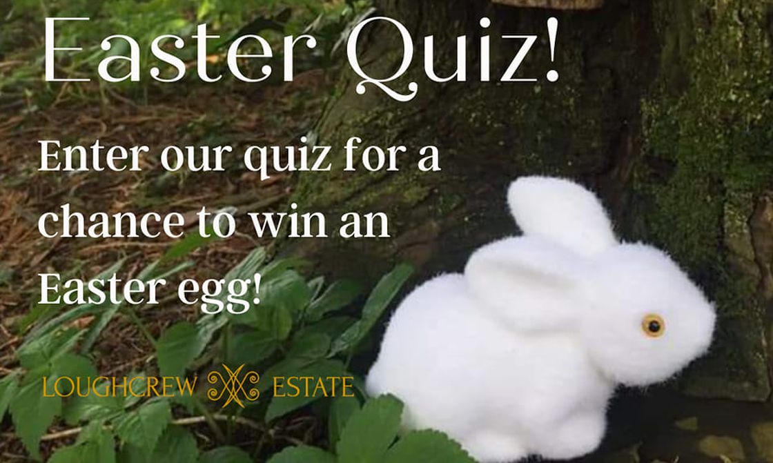 Loughcrew Easter Quiz