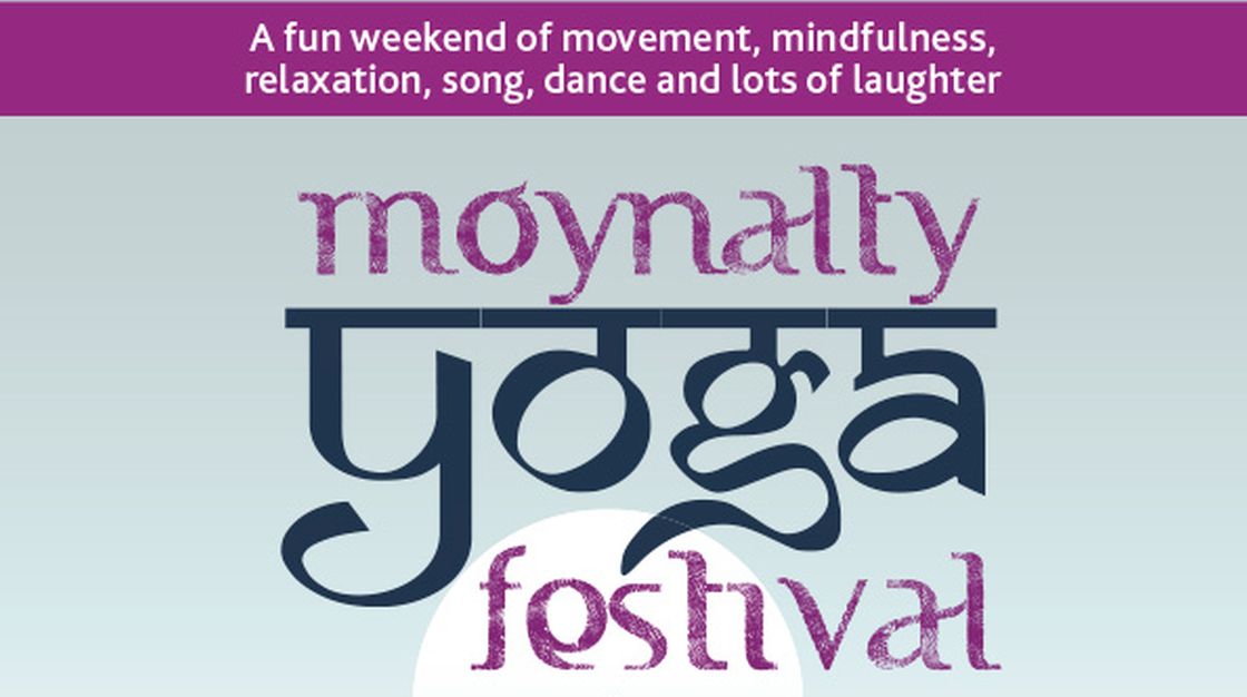 Moynalty Yoga Festival