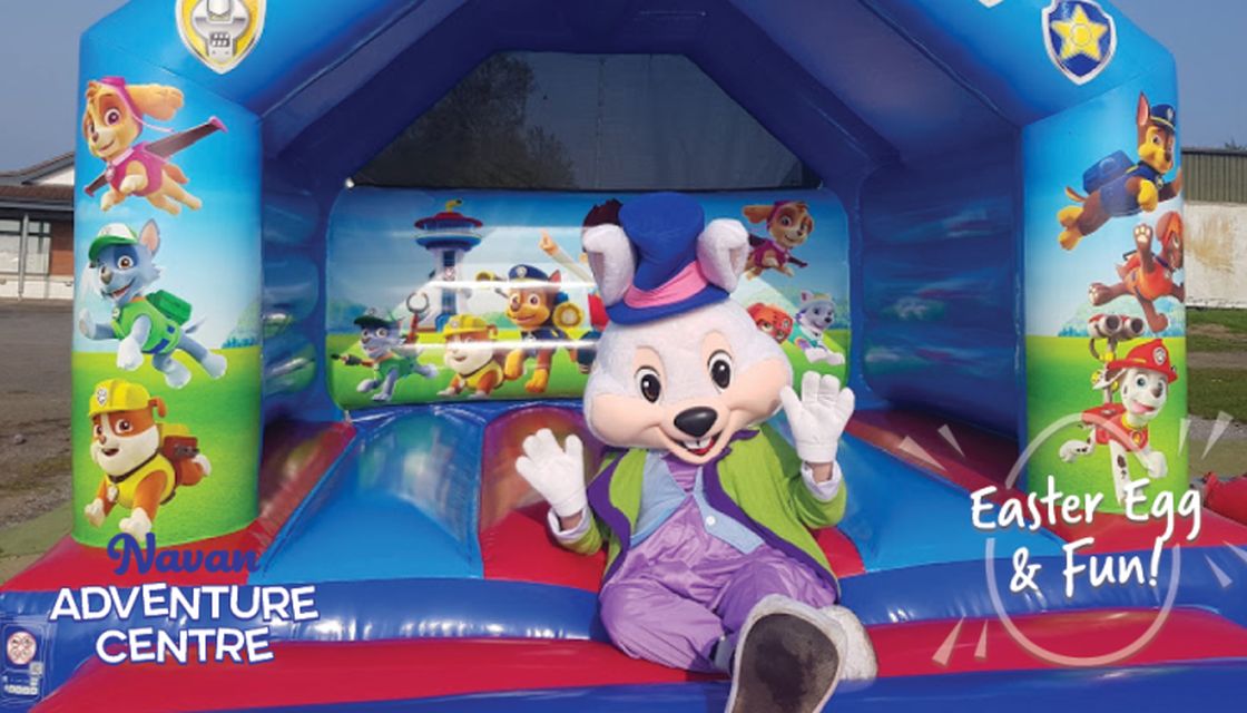 Easter at Navan Adventure Centre